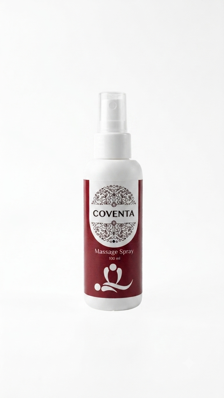 Coventa Massage Spray