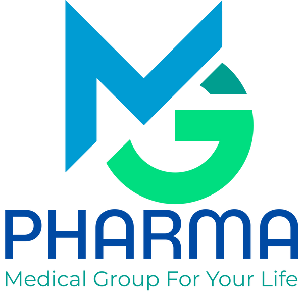 MG Pharma