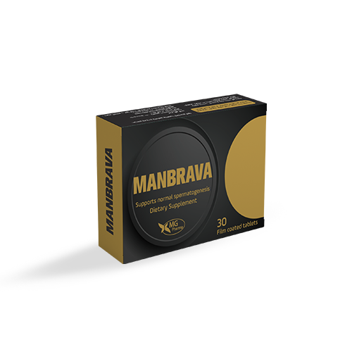 Manbrava