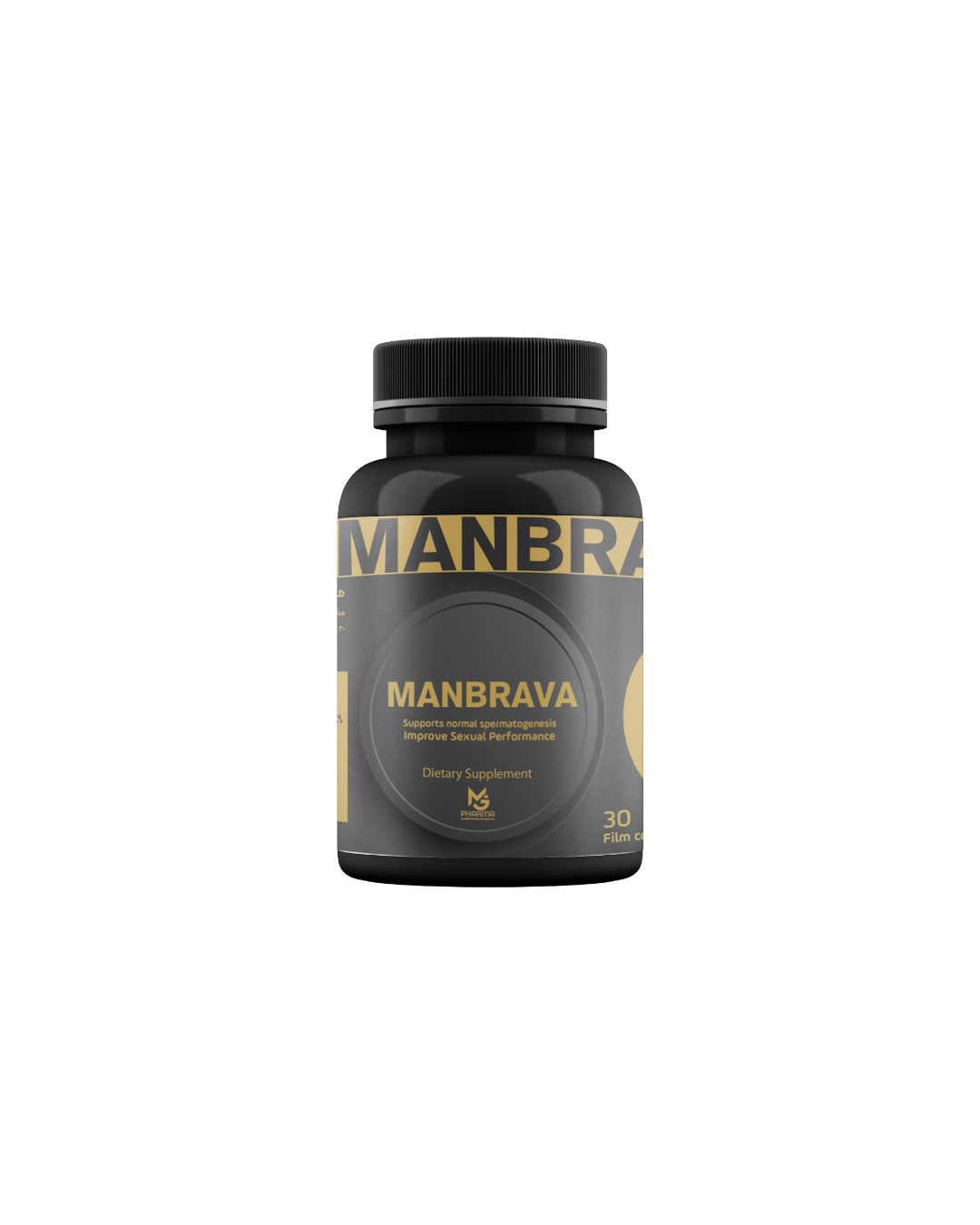 Manbrava