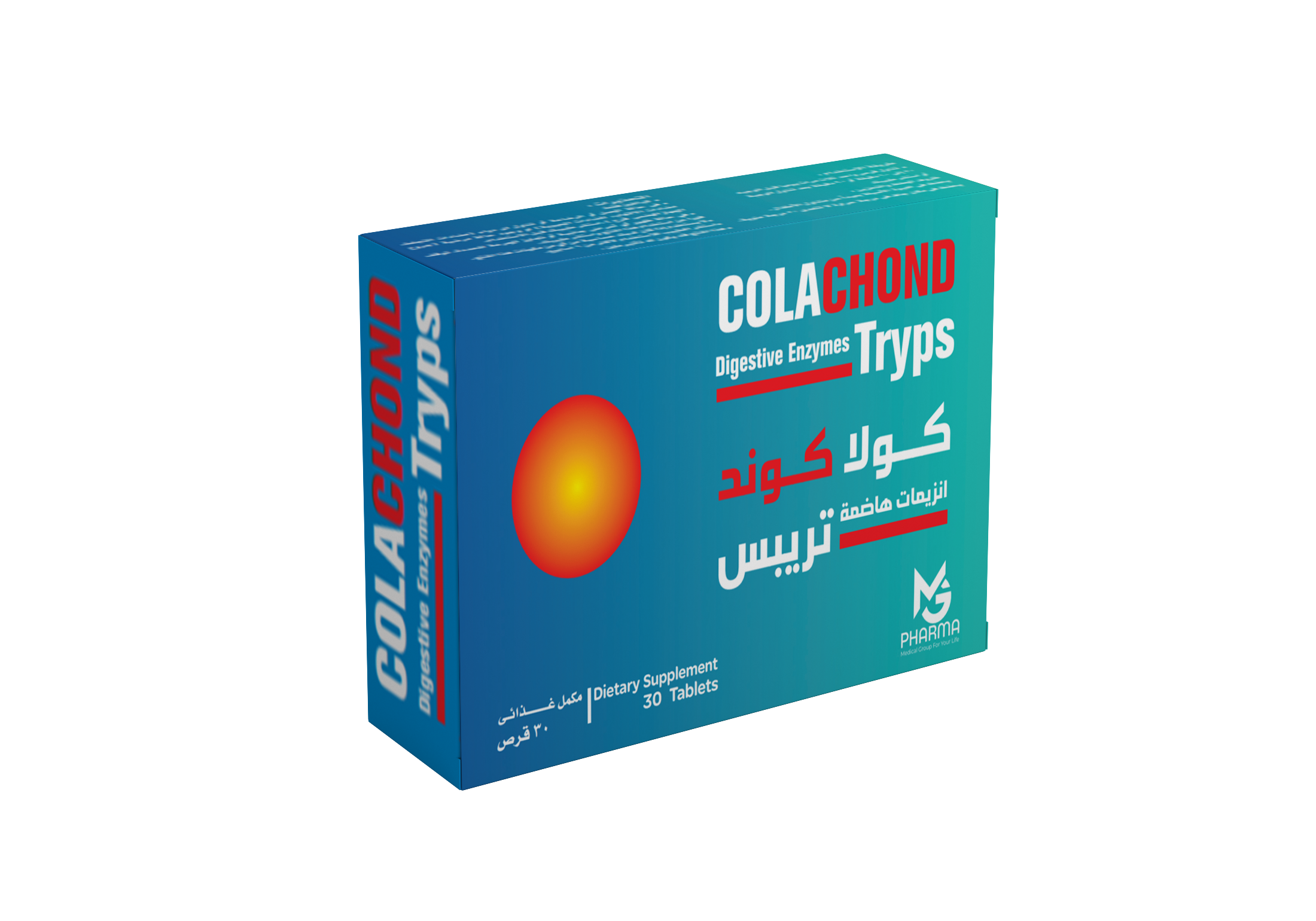 Colachond Tryps