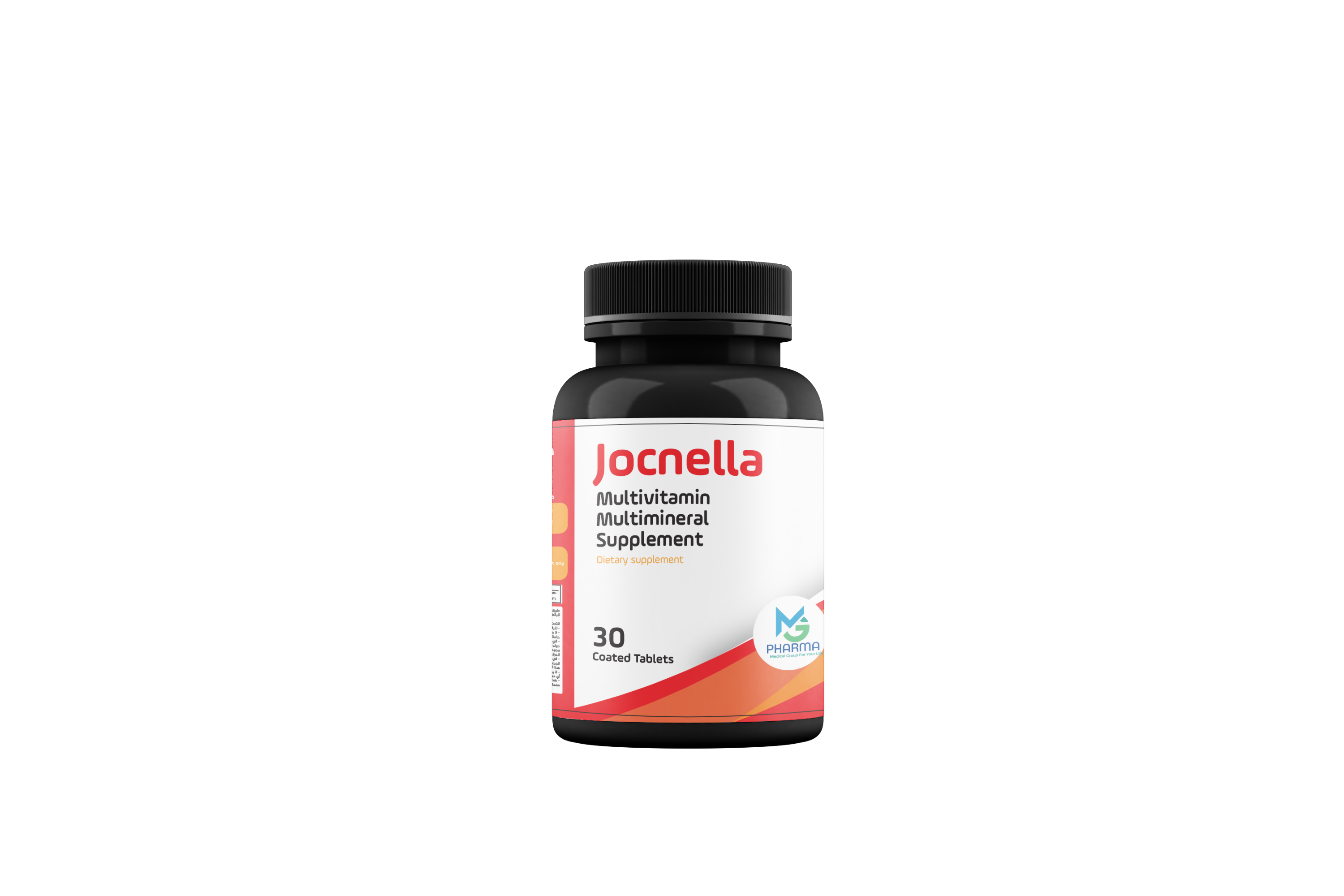 Jocnella